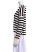 Rag & Bone Merino Wool Striped Sweater