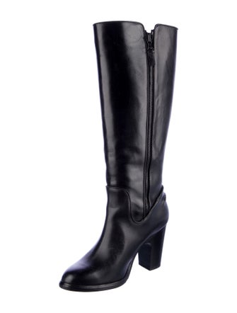 Rag & Bone Leather Boots