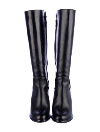 Rag & Bone Leather Boots