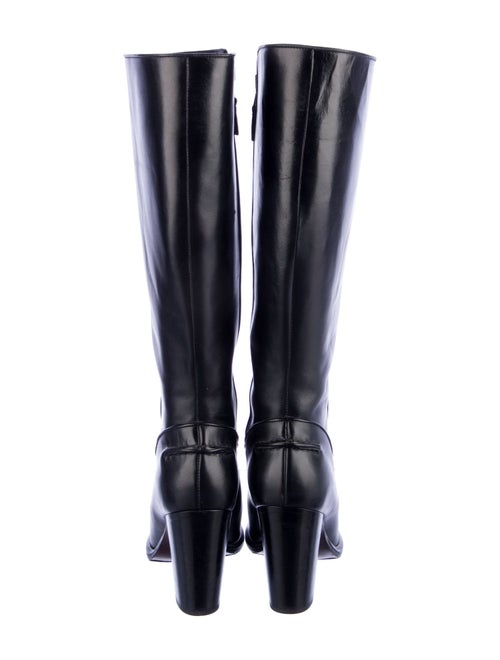 Rag & Bone Leather Boots