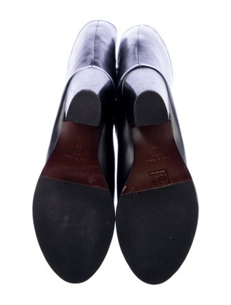 Rag & Bone Leather Boots