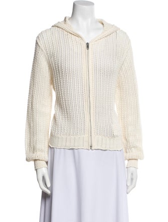 Rag & Bone Tweed Pattern Jacket