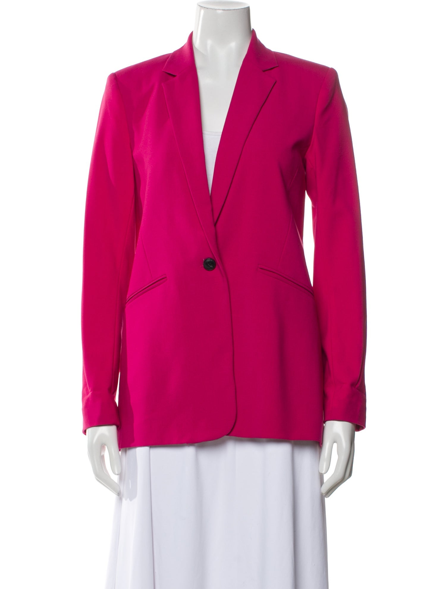 Rag & Bone Wool Blazer