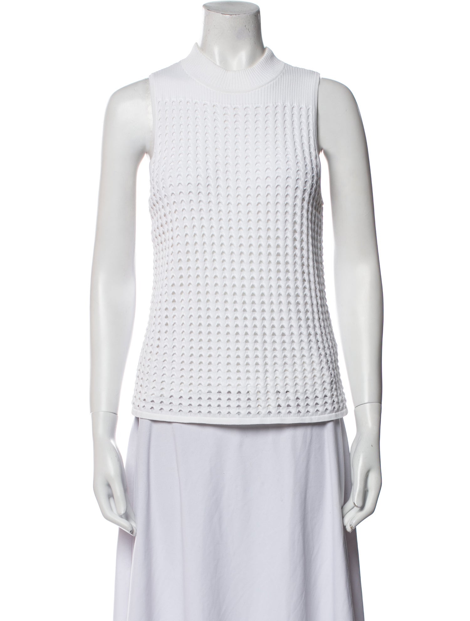 Rag & Bone Crew Neck Sweater