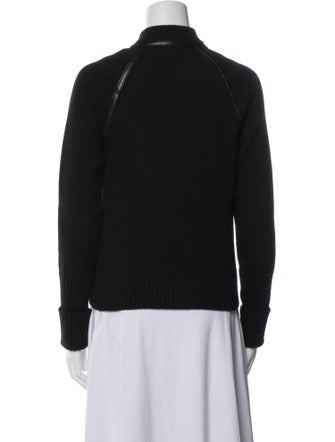 Rag & Bone Printed Bomber Jacket