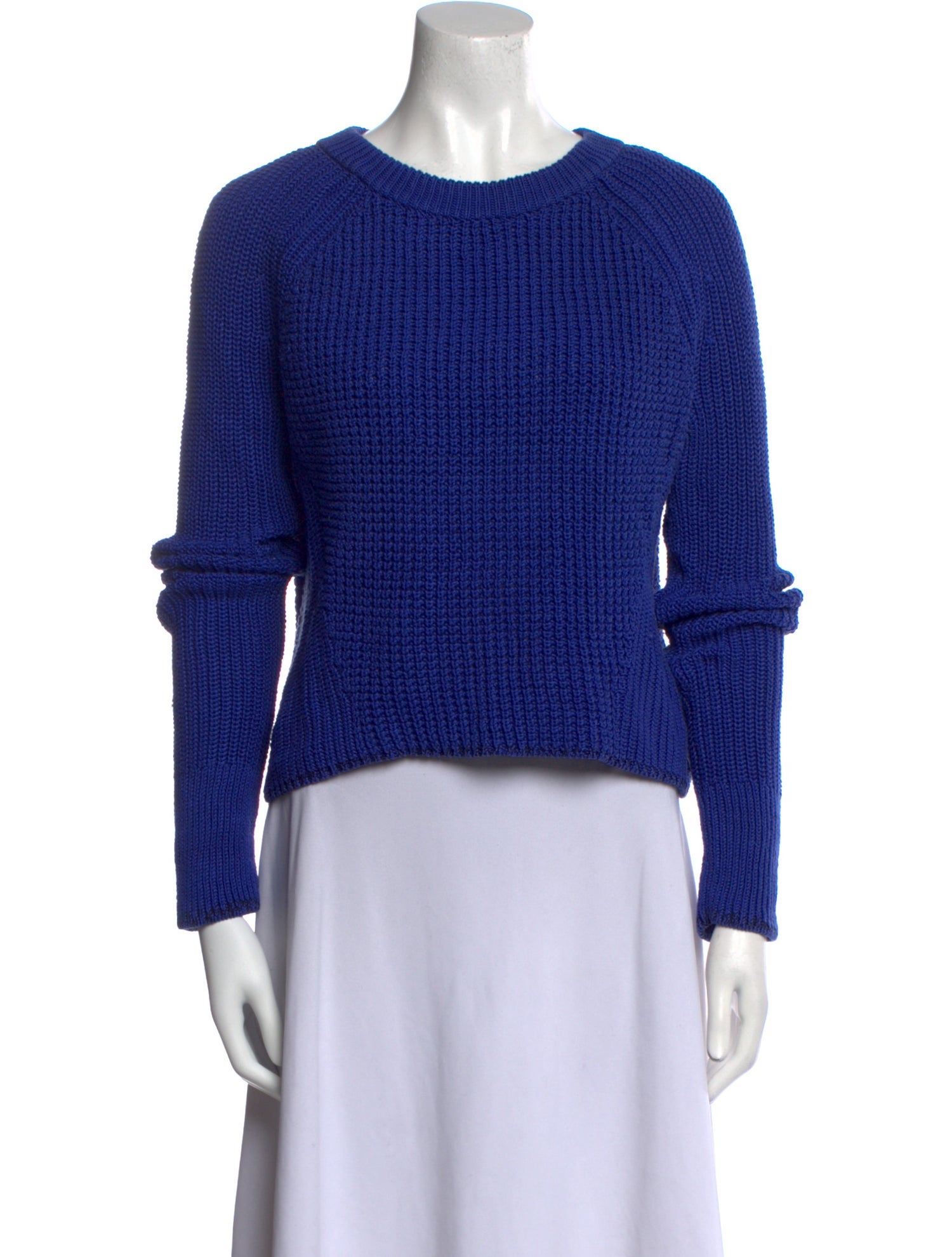 Rag & Bone Scoop Neck Sweater