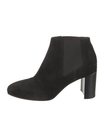 Rag & Bone Suede Boots
