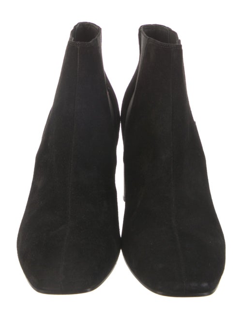 Rag & Bone Suede Boots