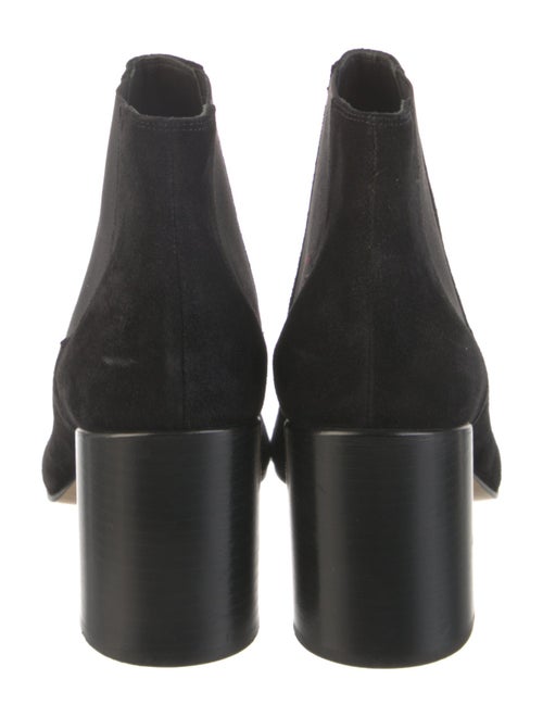 Rag & Bone Suede Boots