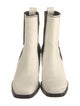Rag & Bone Leather Chelsea Boots