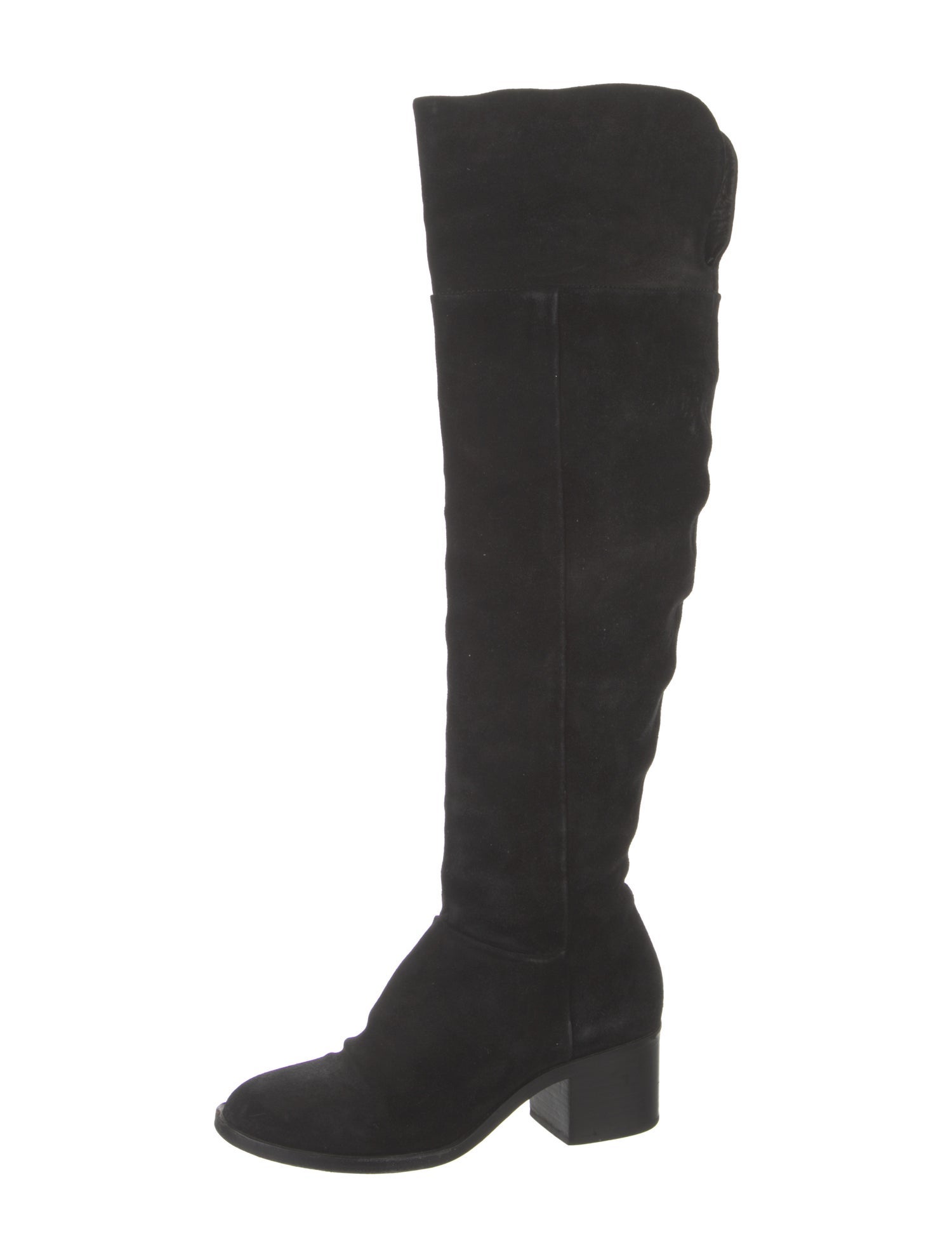 Rag & Bone Suede Boots