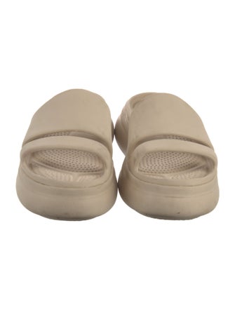 Rag & Bone Rubber Slides