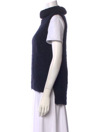 Rag & Bone Wool Turtleneck Sweater