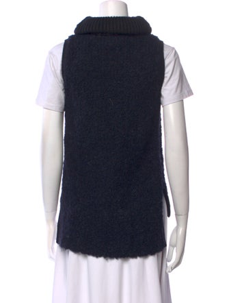 Rag & Bone Wool Turtleneck Sweater