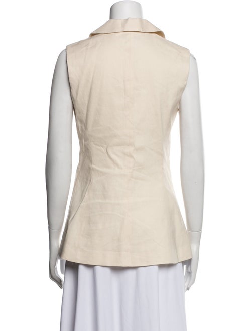 Rag & Bone Linen Vest