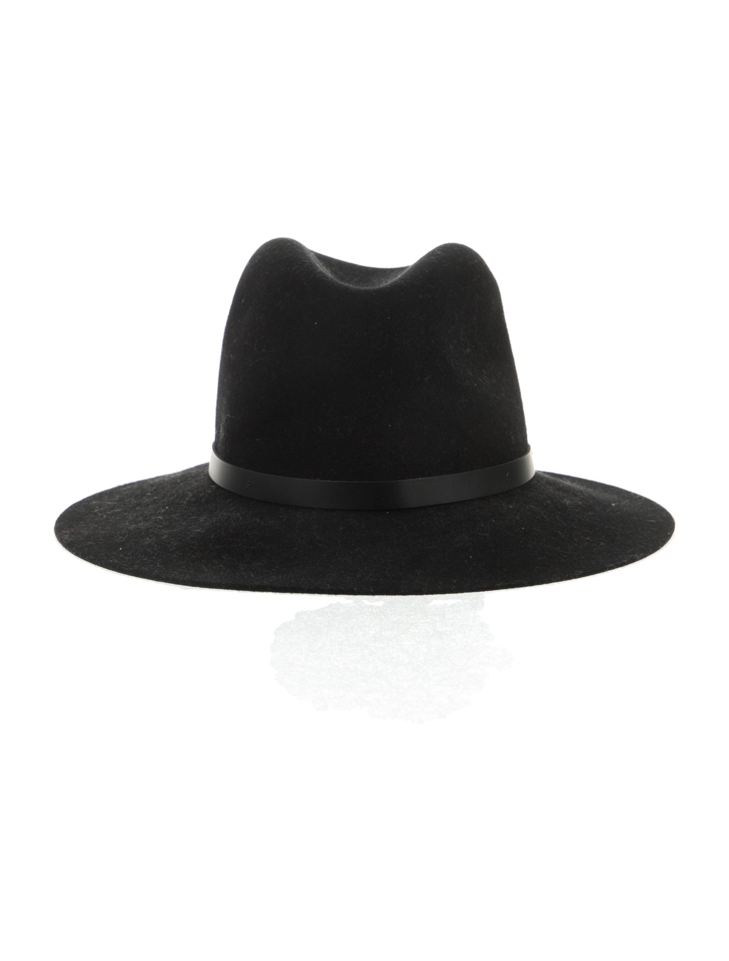 Rag & Bone fedora hat