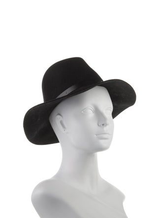 Rag & Bone fedora hat