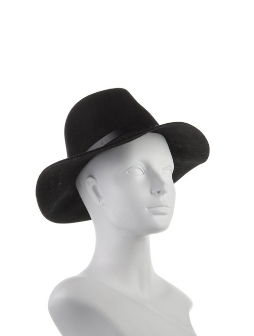 Rag & Bone fedora hat