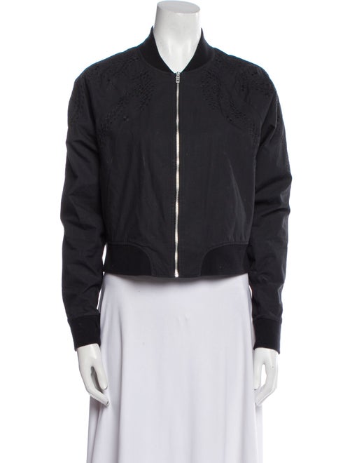 Rag & Bone Bomber Jacket