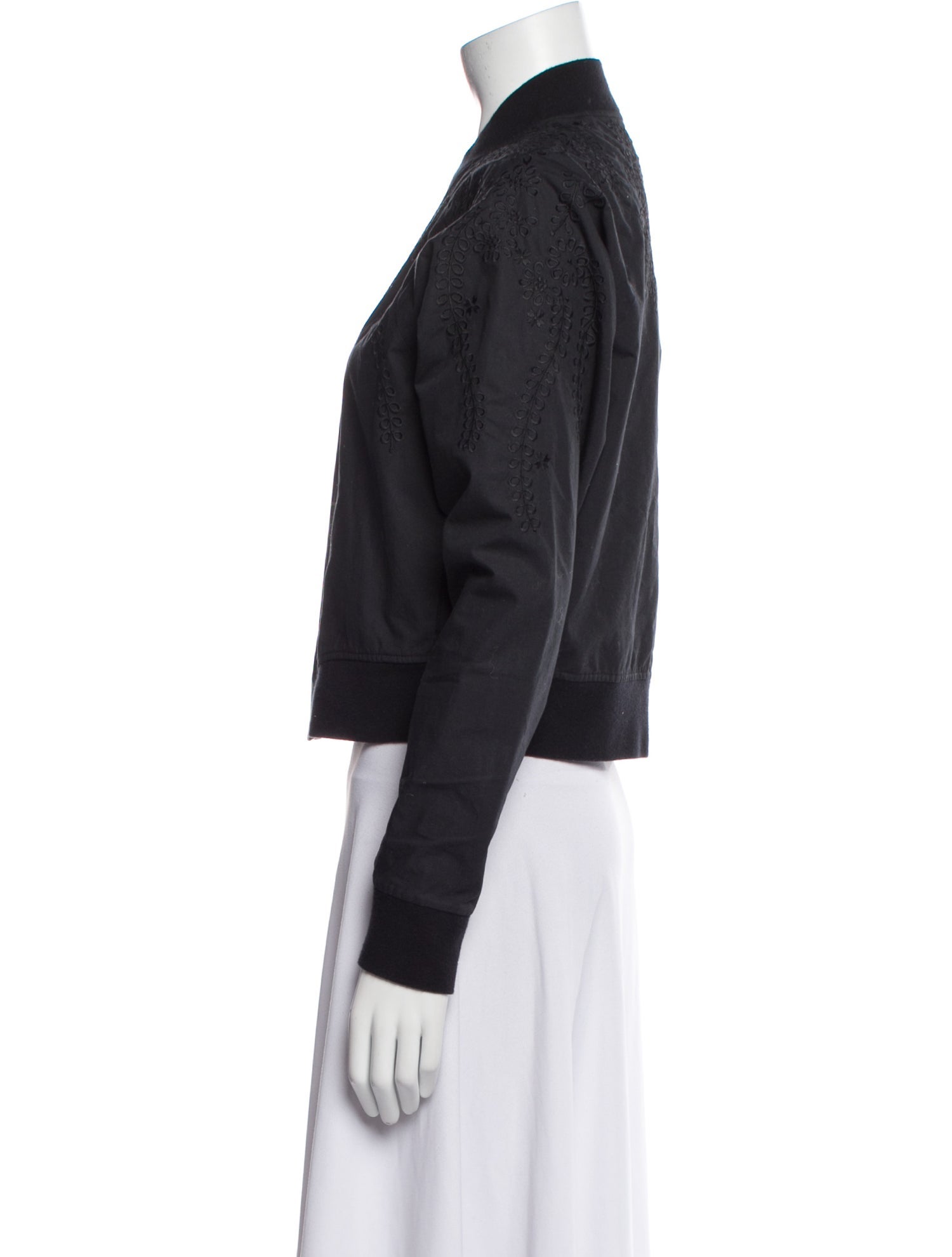 Rag & Bone Bomber Jacket