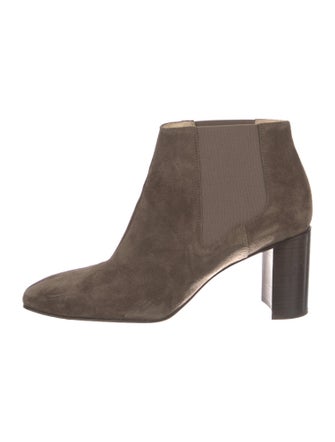 Rag & Bone Suede Boots