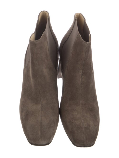 Rag & Bone Suede Boots
