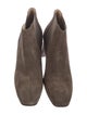 Rag & Bone Suede Boots