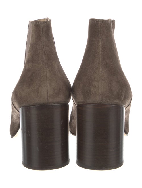 Rag & Bone Suede Boots