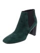 Rag & Bone Suede Boots