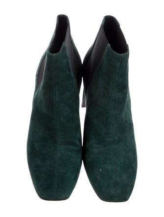 Rag & Bone Suede Boots