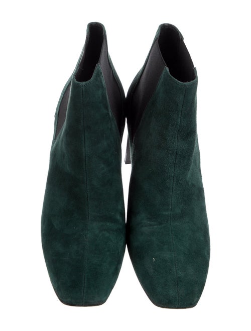 Rag & Bone Suede Boots