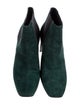 Rag & Bone Suede Boots