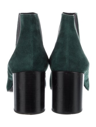 Rag & Bone Suede Boots