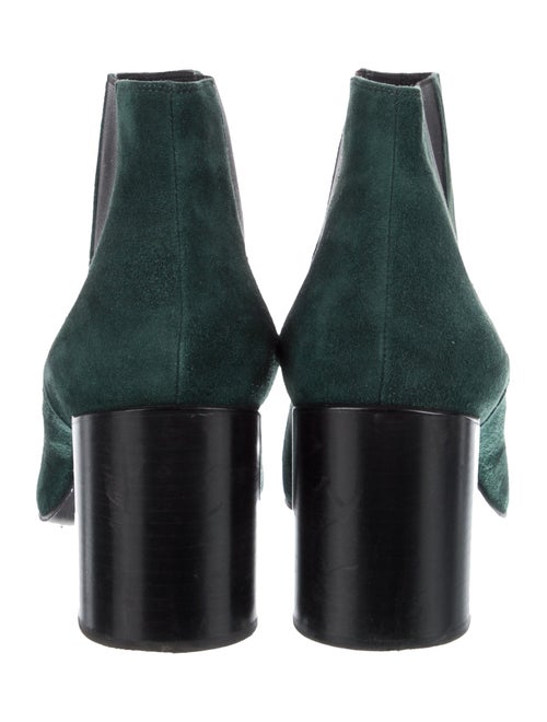 Rag & Bone Suede Boots