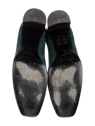 Rag & Bone Suede Boots