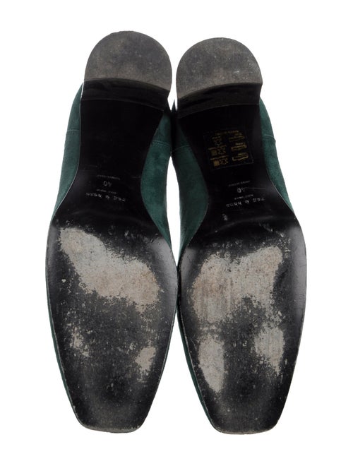 Rag & Bone Suede Boots