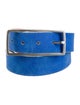 Rag & Bone Suede Belt