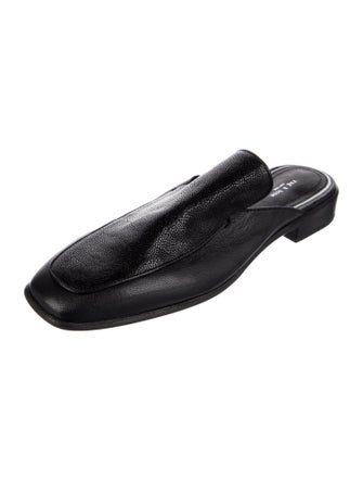 Rag & Bone Leather Mules