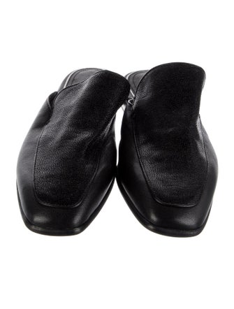 Rag & Bone Leather Mules