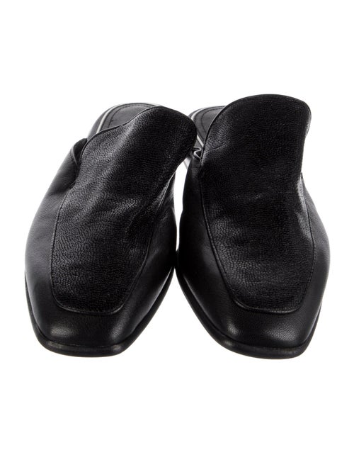 Rag & Bone Leather Mules