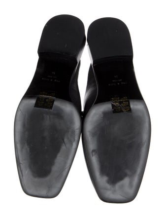 Rag & Bone Leather Mules