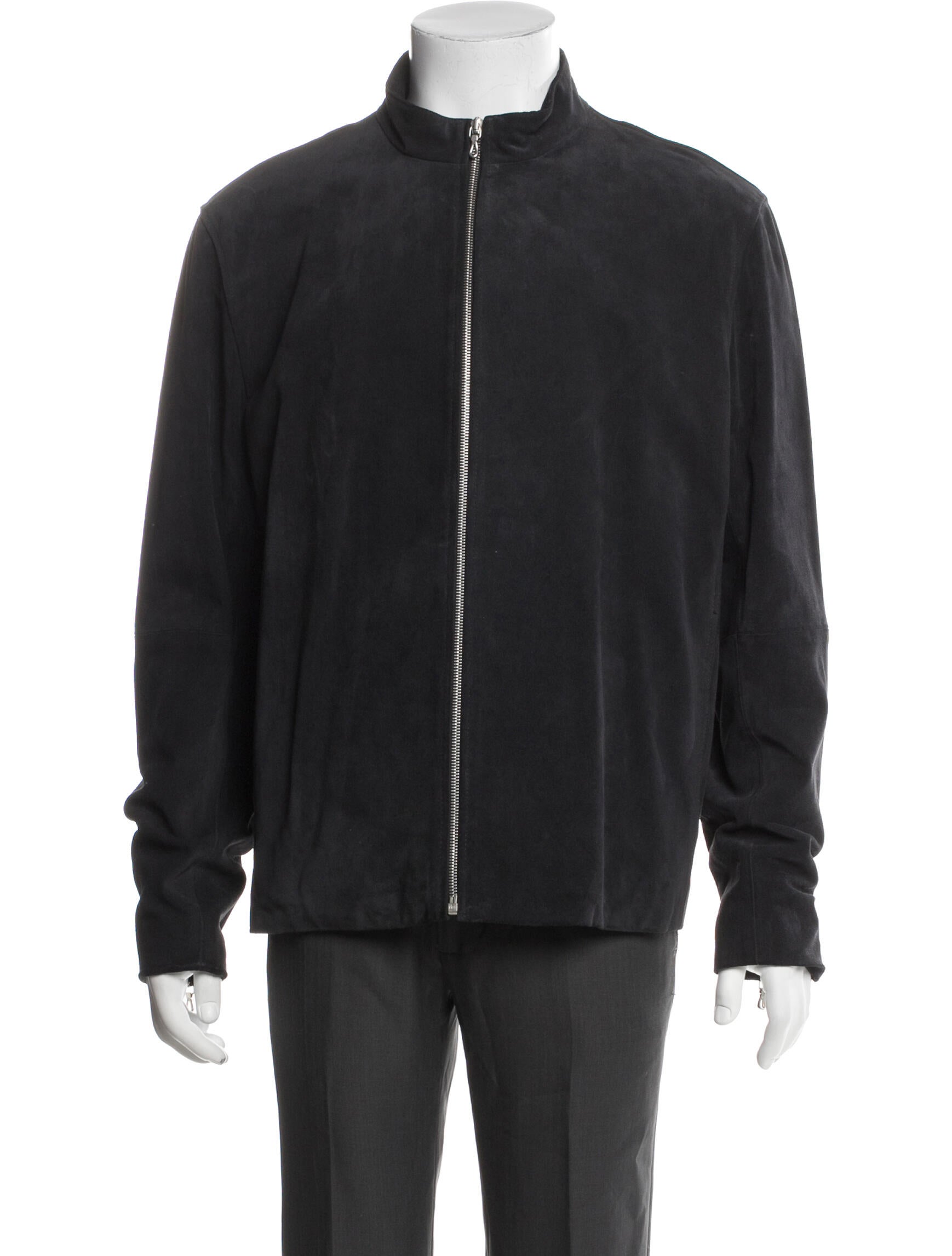 Rag & Bone Calfskin Jacket