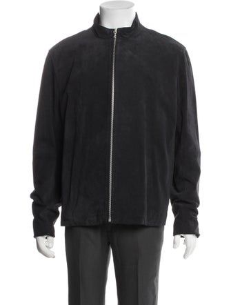 Rag & Bone Calfskin Jacket