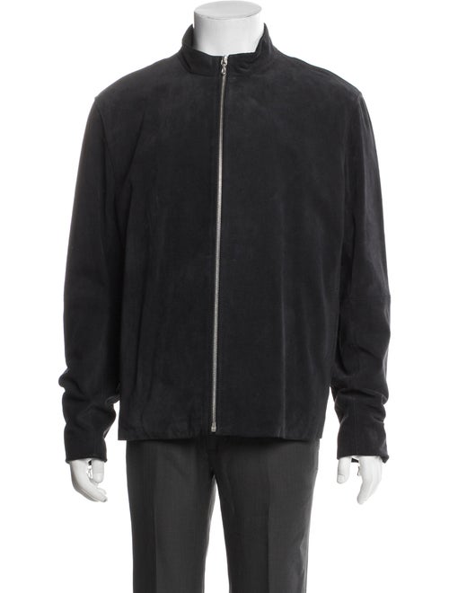 Rag & Bone Calfskin Jacket