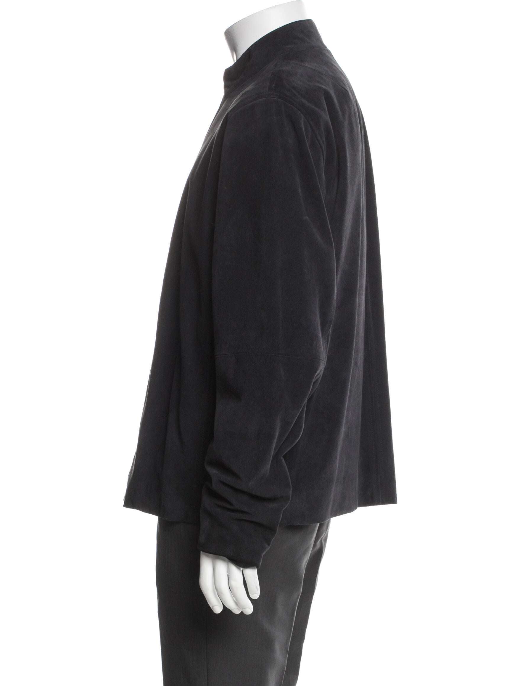 Rag & Bone Calfskin Jacket