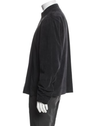 Rag & Bone Calfskin Jacket