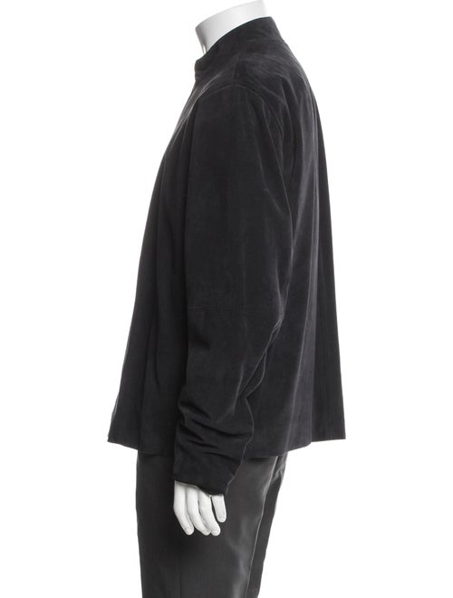 Rag & Bone Calfskin Jacket