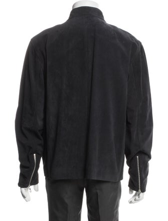 Rag & Bone Calfskin Jacket