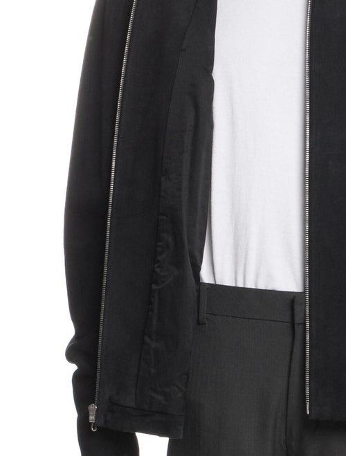 Rag & Bone Calfskin Jacket