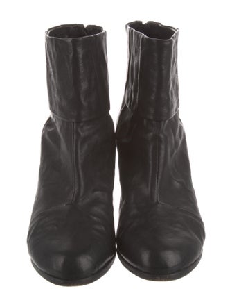 Rag & Bone Leather Boots